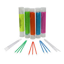 CCT Connector Cleaning Tips (user guide)